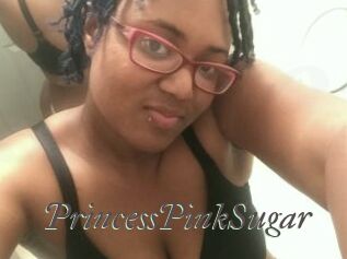 PrincessPinkSugar Sexcams city