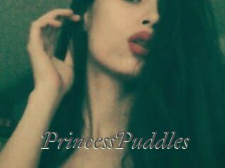 PrincessPuddles Sexcams city