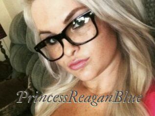 PrincessReaganBlue