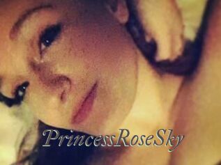 PrincessRoseSky