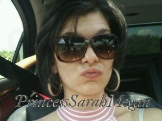 PrincessSarahMegan
