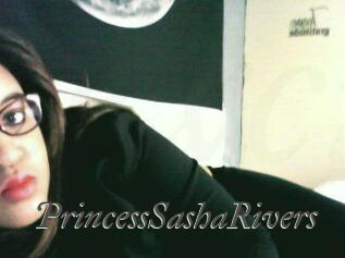 PrincessSashaRivers