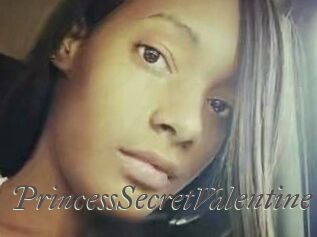PrincessSecretValentine