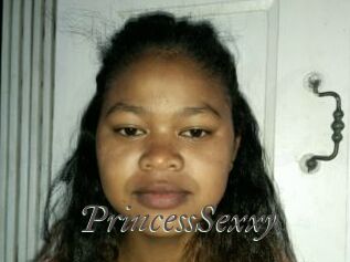 PrincessSexxy