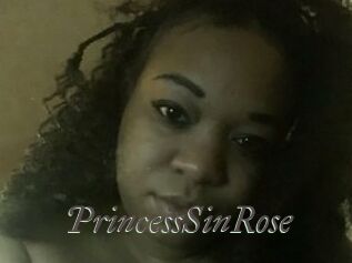 PrincessSinRose