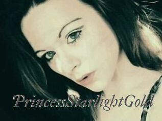 PrincessStarlightGold