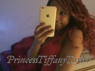 PrincessTiffanyTaylor Sexcams city