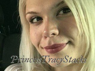 PrincessTracyStacks