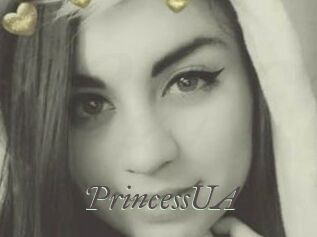 PrincessUA