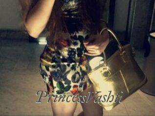 PrincessVashti Sexcams city