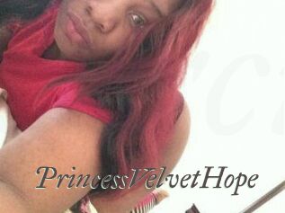PrincessVelvetHope