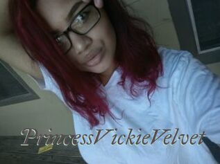 PrincessVickieVelvet