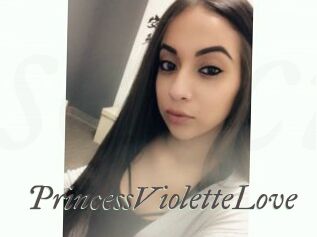 PrincessVioletteLove Sexcams city