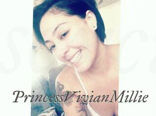 PrincessVivianMillie