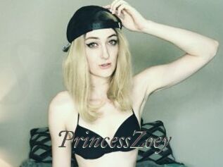 PrincessZoey