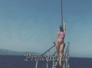 Princessleah