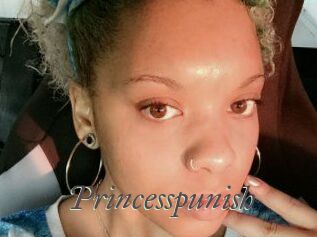 Princesspunish