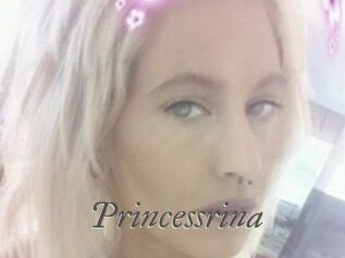 Princessrina