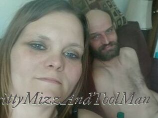 PrittyMizzAndToolMan