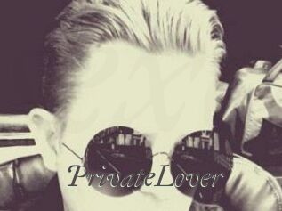 PrivateLover