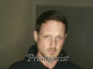 Protagonist Sexcams city