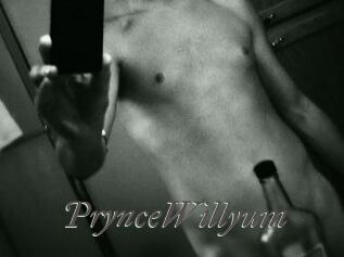 PrynceWillyum