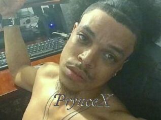PrynceX