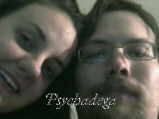 Psychadega