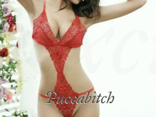 Puccabitch