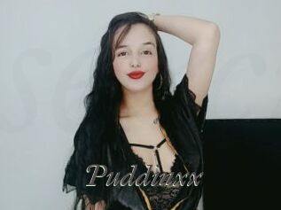 Puddinxx