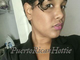 PuertoRicanHottie