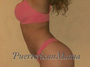 PuertoricanMama