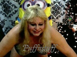 Puffnstuff