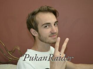 PukanRaider