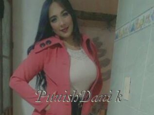 PunishDani_k