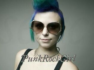 PunkRockGirl