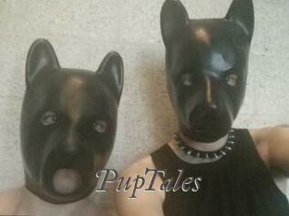 PupTales
