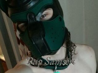 Pup_Samson