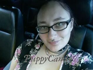 PuppyCandy