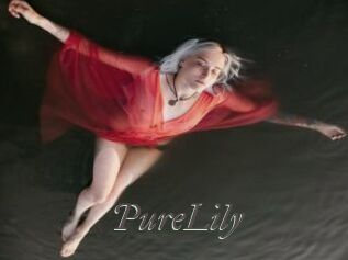 PureLily