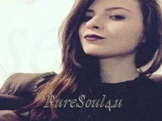 PureSoul4u