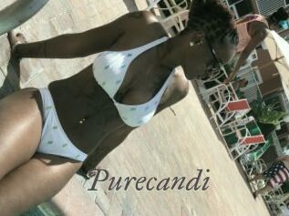 Purecandi