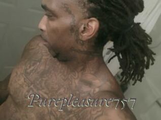 Purepleasure757