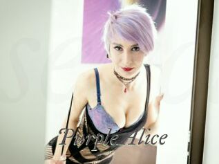 PurpleAlice