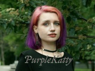 PurpleKatty Sexcams city