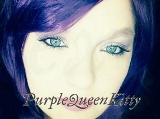 PurpleQueenKitty