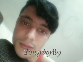 Pussyboy89 Sexcams city