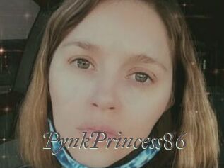 PynkPrincess86