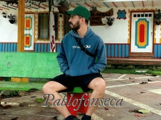 Pablofonseca