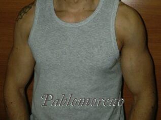 Pablomoreno